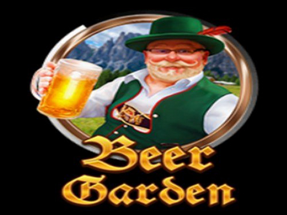 The Beer Garden Online Slot Demo Game by Netoplay