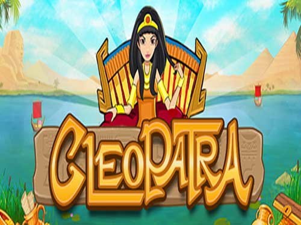 The Cleopatra (NetoPlay) Online Slot Demo Game by Netoplay