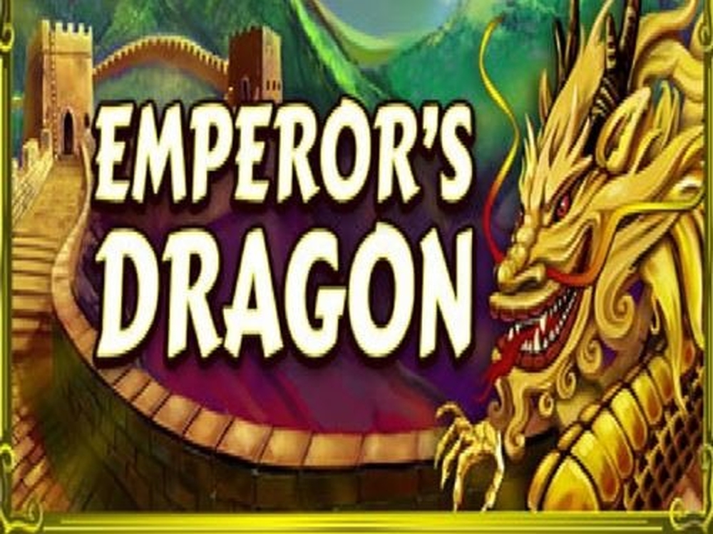 The Emperor's Dragon Online Slot Demo Game by Netoplay