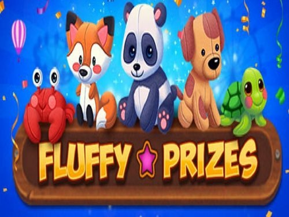 The Fluffy Prizes Online Slot Demo Game by Netoplay