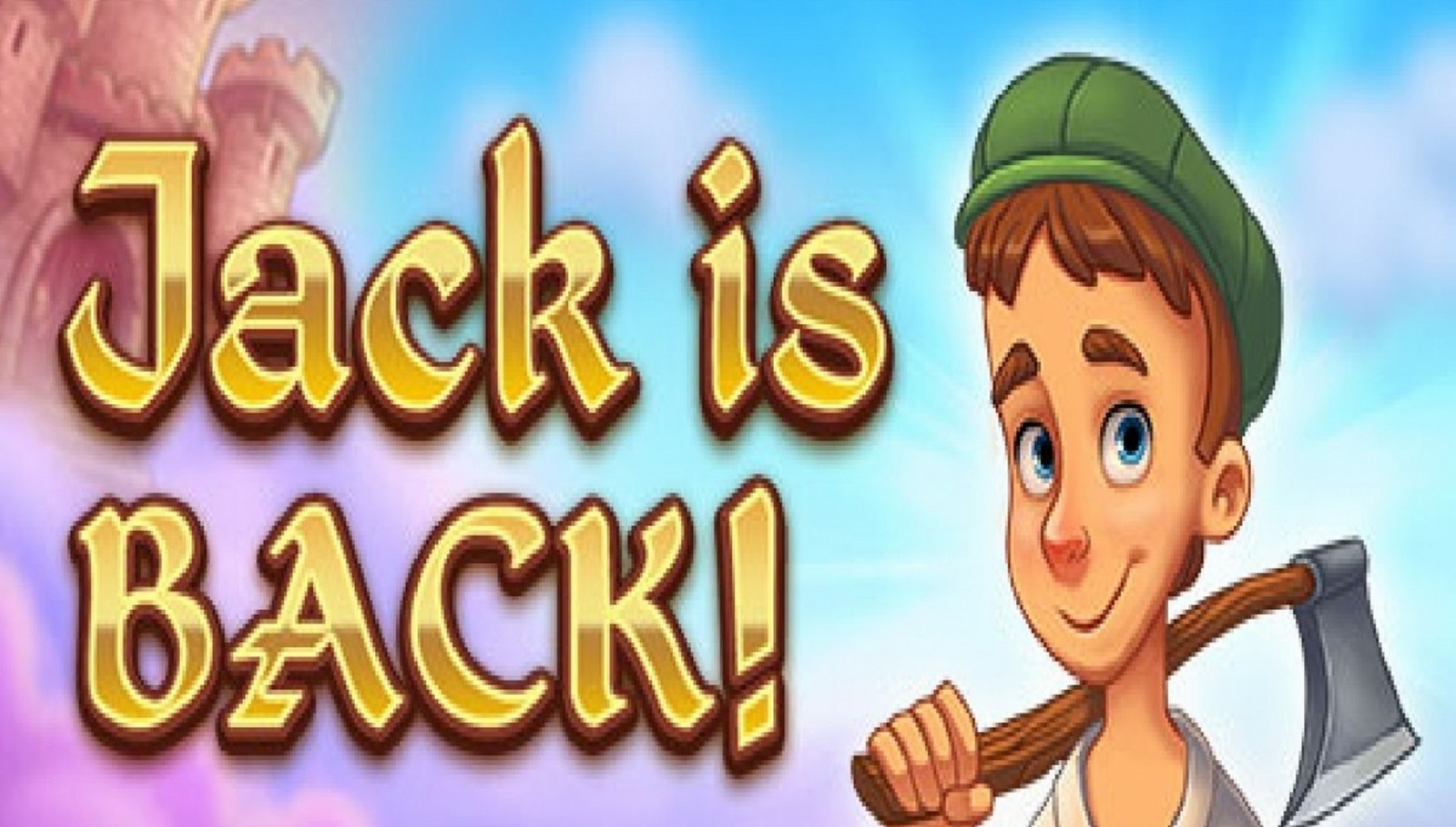 The Jack is Back Online Slot Demo Game by Netoplay