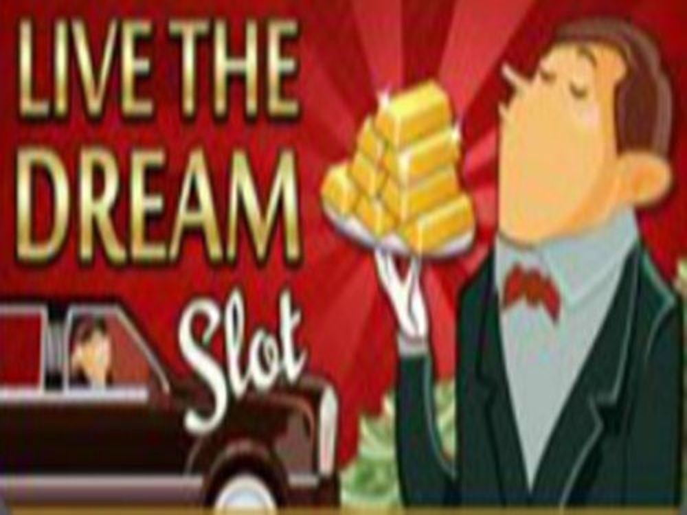 The Live the Dream Online Slot Demo Game by Netoplay