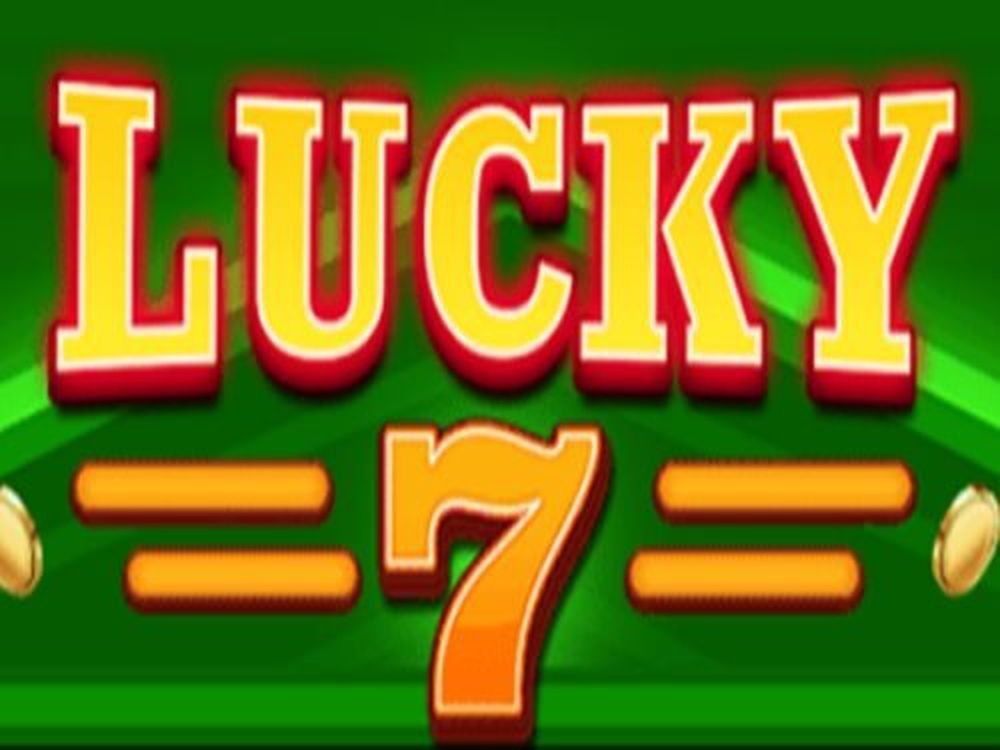 Lucky 7 demo