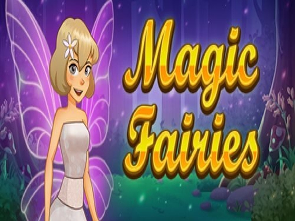 The Magic Fairies (NetoPlay) Online Slot Demo Game by Netoplay