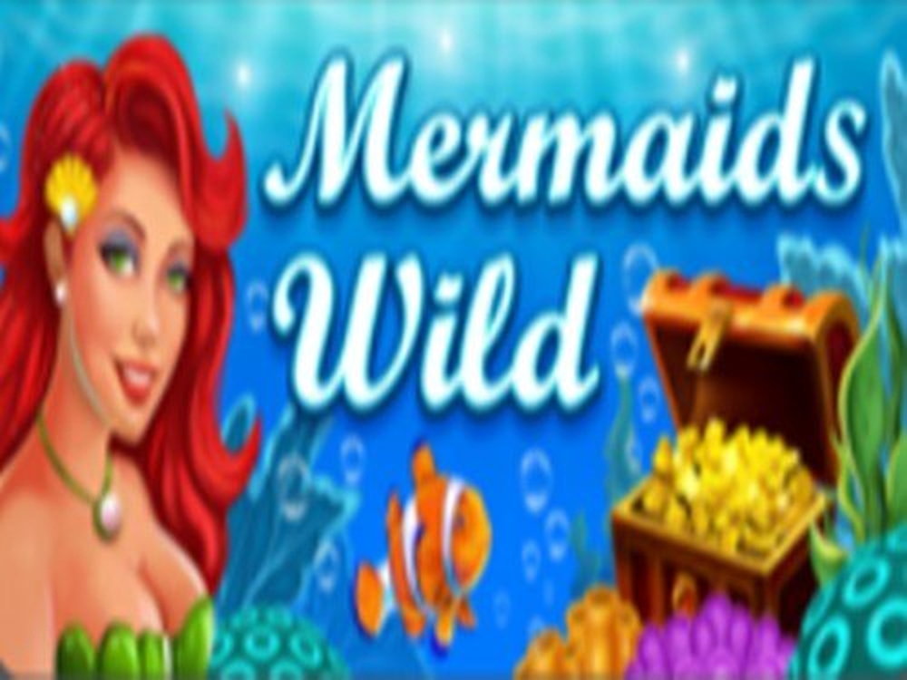 The Mermaid's Wild Online Slot Demo Game by Netoplay