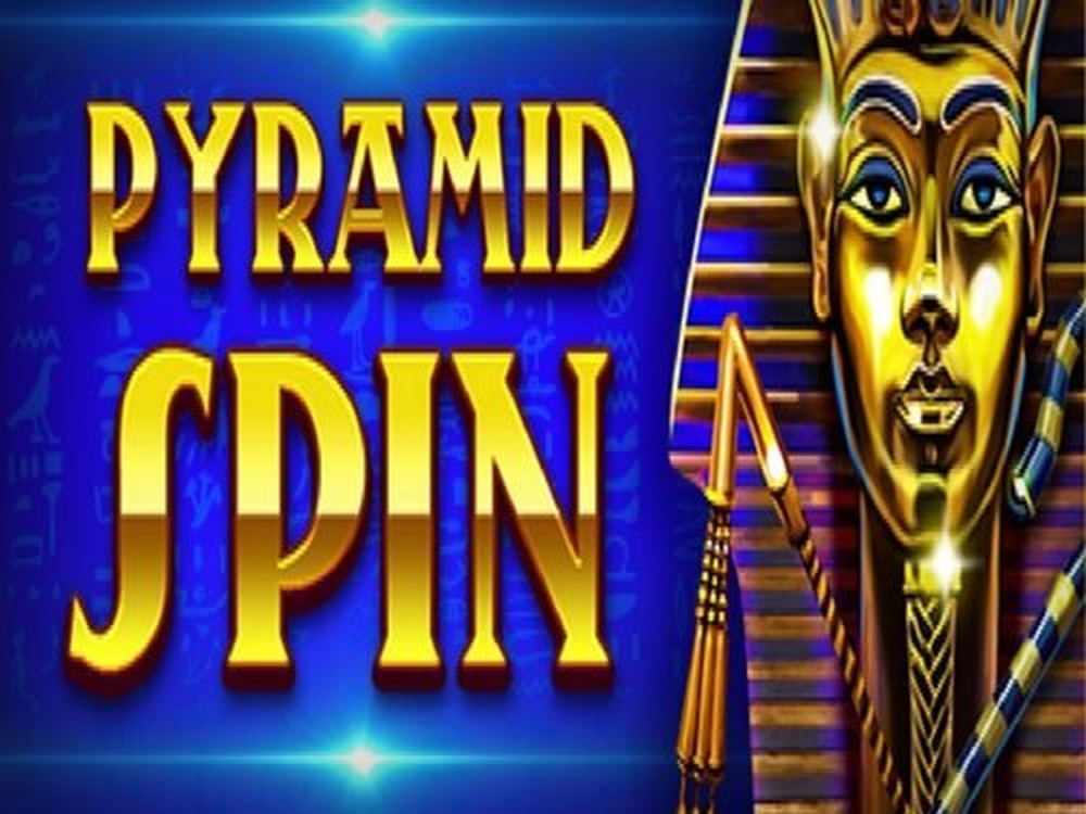 The Pyramid Spin Online Slot Demo Game by Netoplay