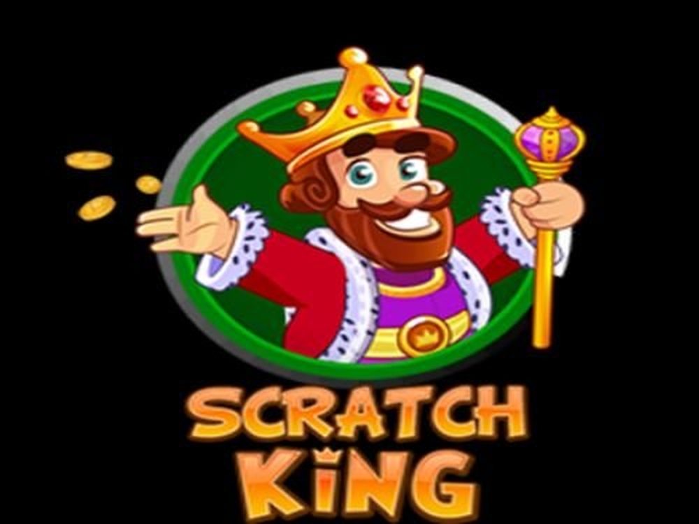 The Scratch King Online Slot Demo Game by Netoplay
