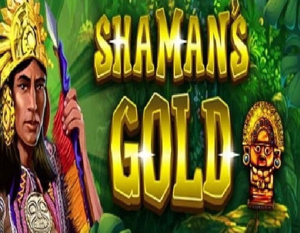The Shaman's Gold Online Slot Demo Game by Netoplay