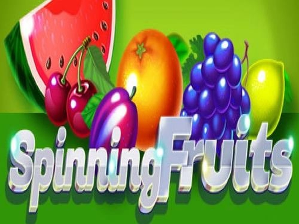 The Spinning Fruits (NetoPlay) Online Slot Demo Game by Netoplay