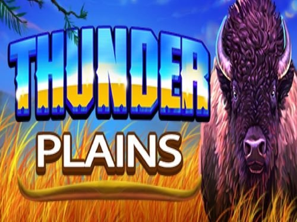 The Thunder Plains Online Slot Demo Game by Netoplay