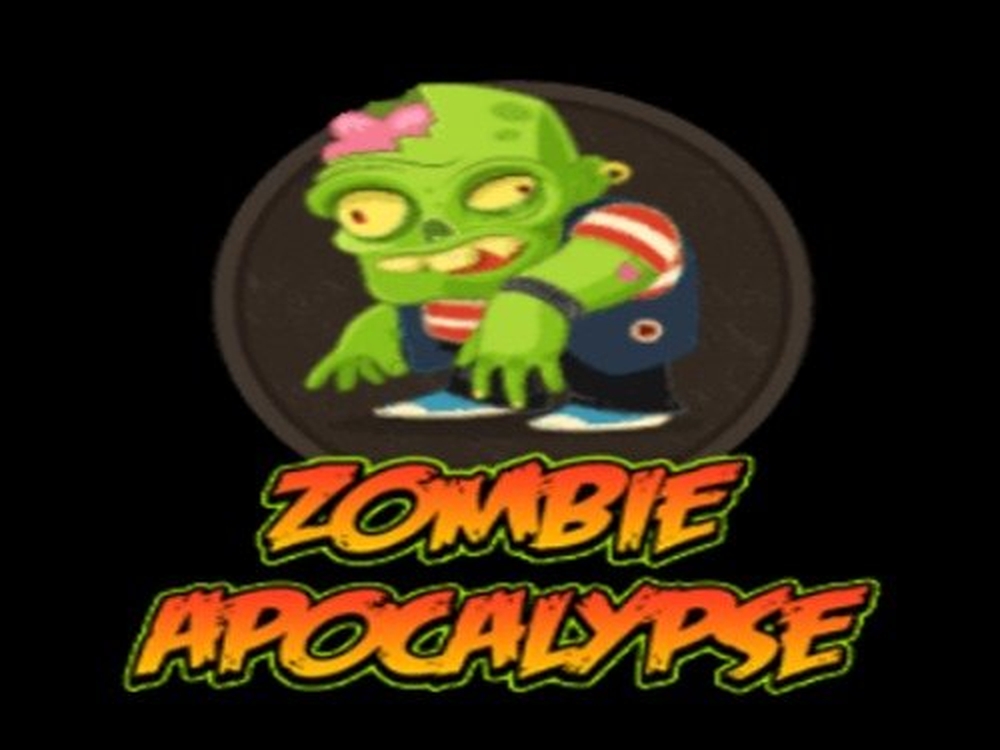 Zombie Apocalypse demo