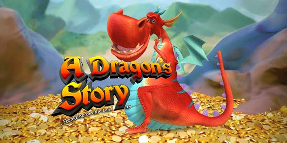 The A Dragon's Story Dice Online Slot Demo Game by NextGen Gaming