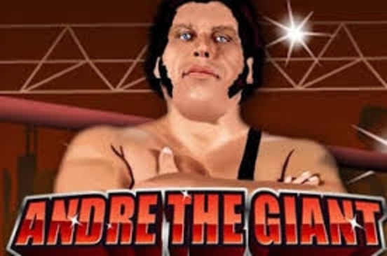 Andre The Giant demo