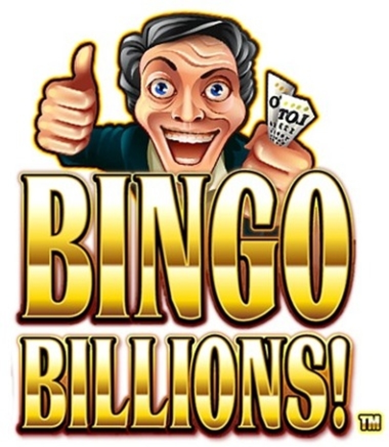 Bingo Billions demo