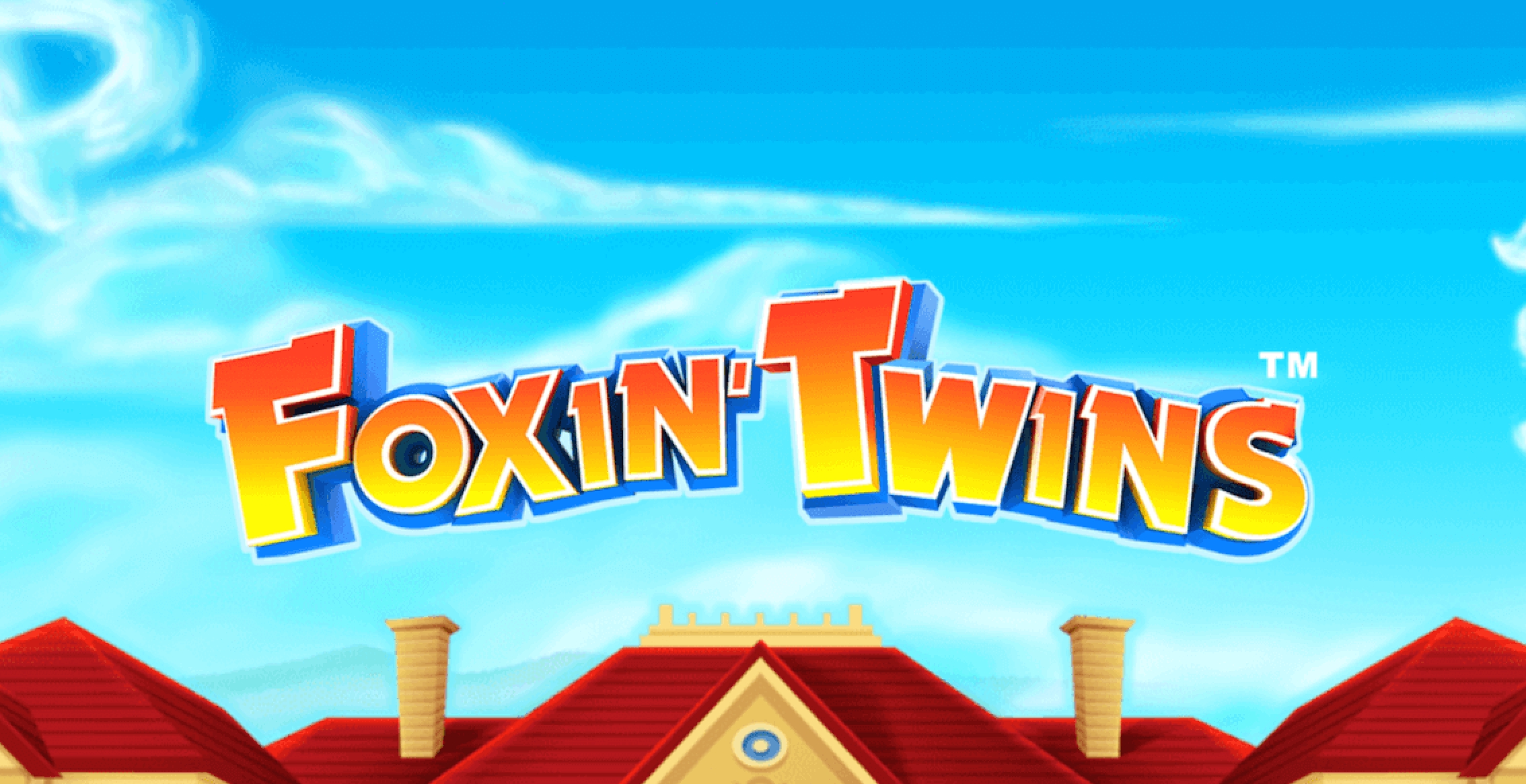 Foxin Twins demo