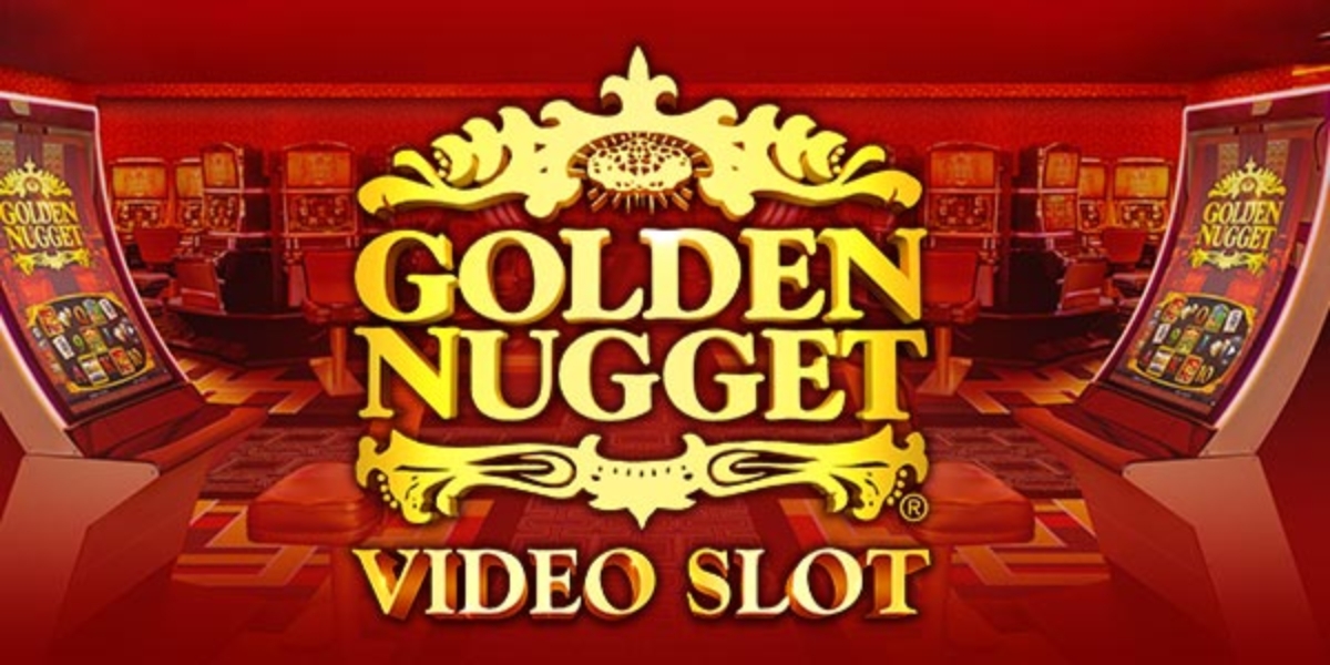 Golden Nugget demo