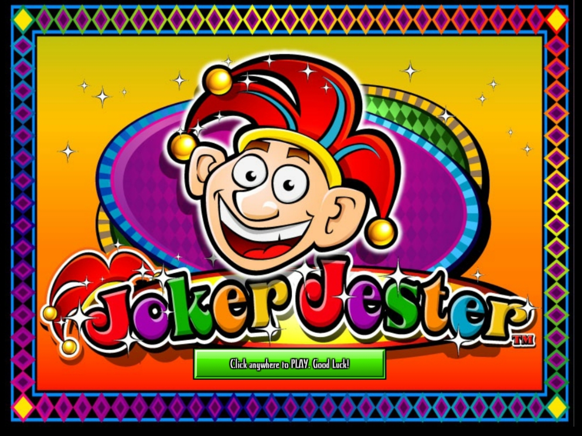 Play Joker Jester Free Casino Slot Game by NextGen Gaming