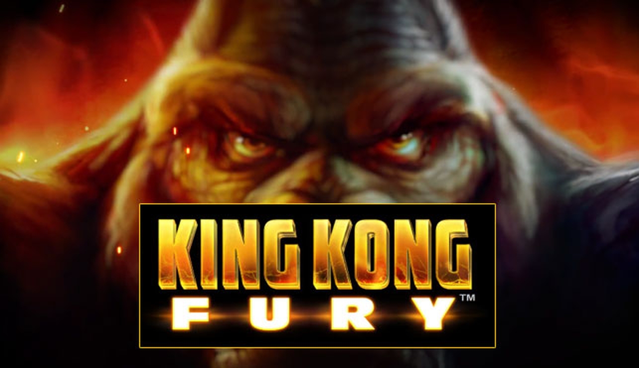 King Kong Fury demo