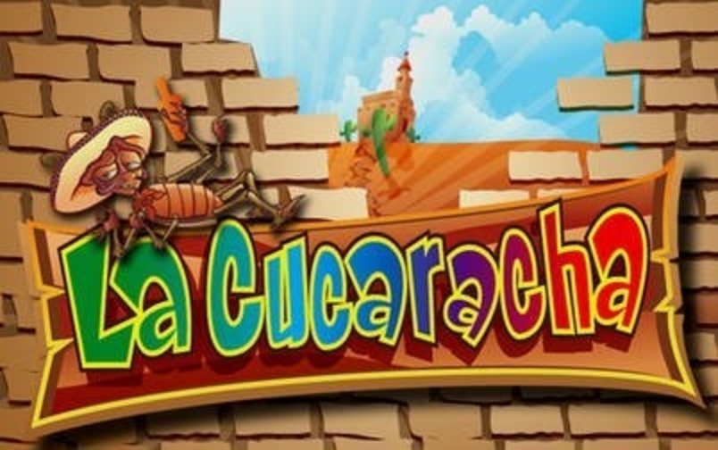 The La Cucaracha Online Slot Demo Game by NextGen Gaming