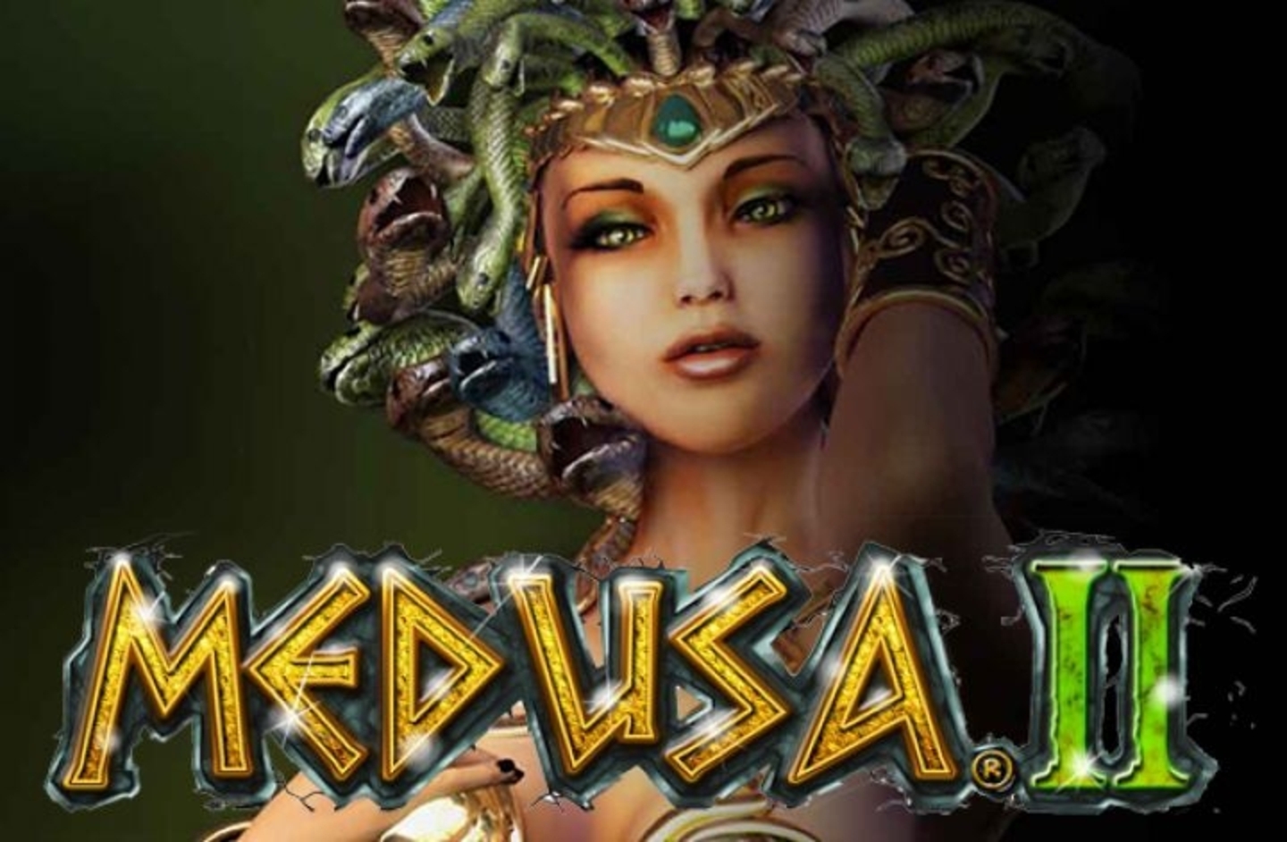 The Medusa 2 Online Slot Demo Game by NextGen Gaming