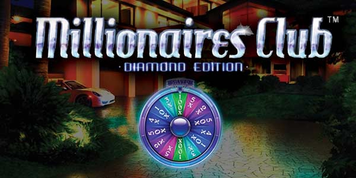 Millionaires Club Diamond Edition demo