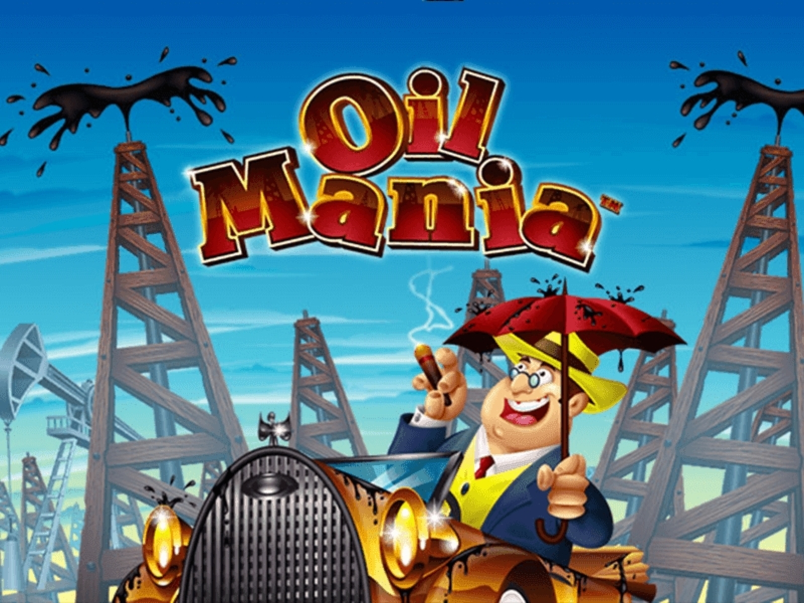 Oil Mania demo