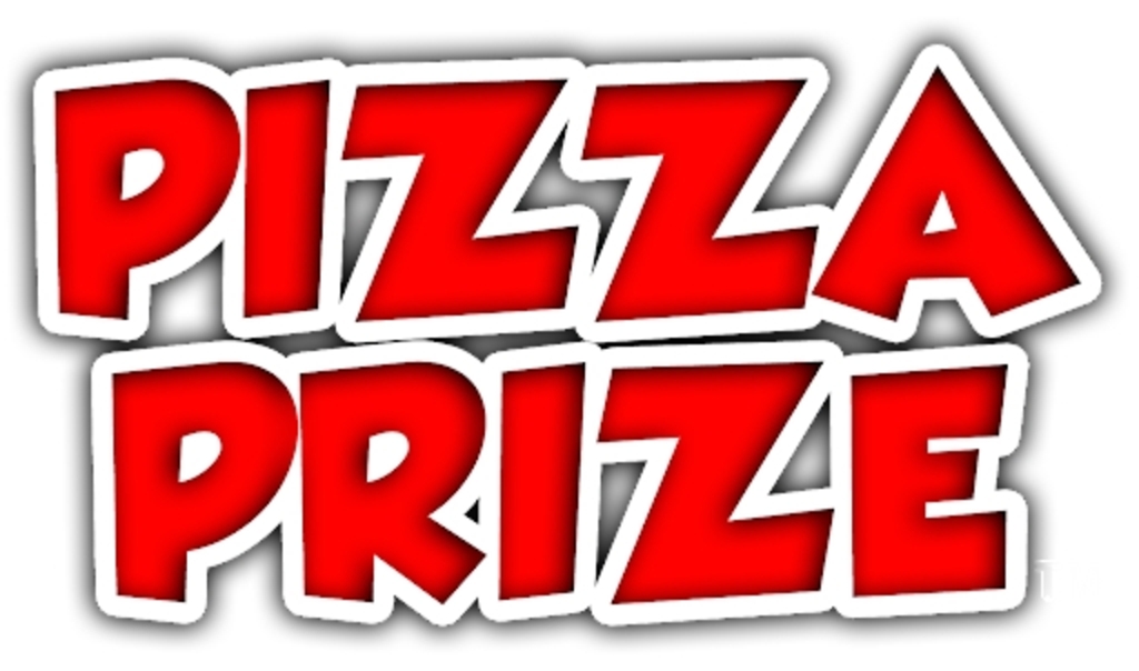 Pizza Prize demo