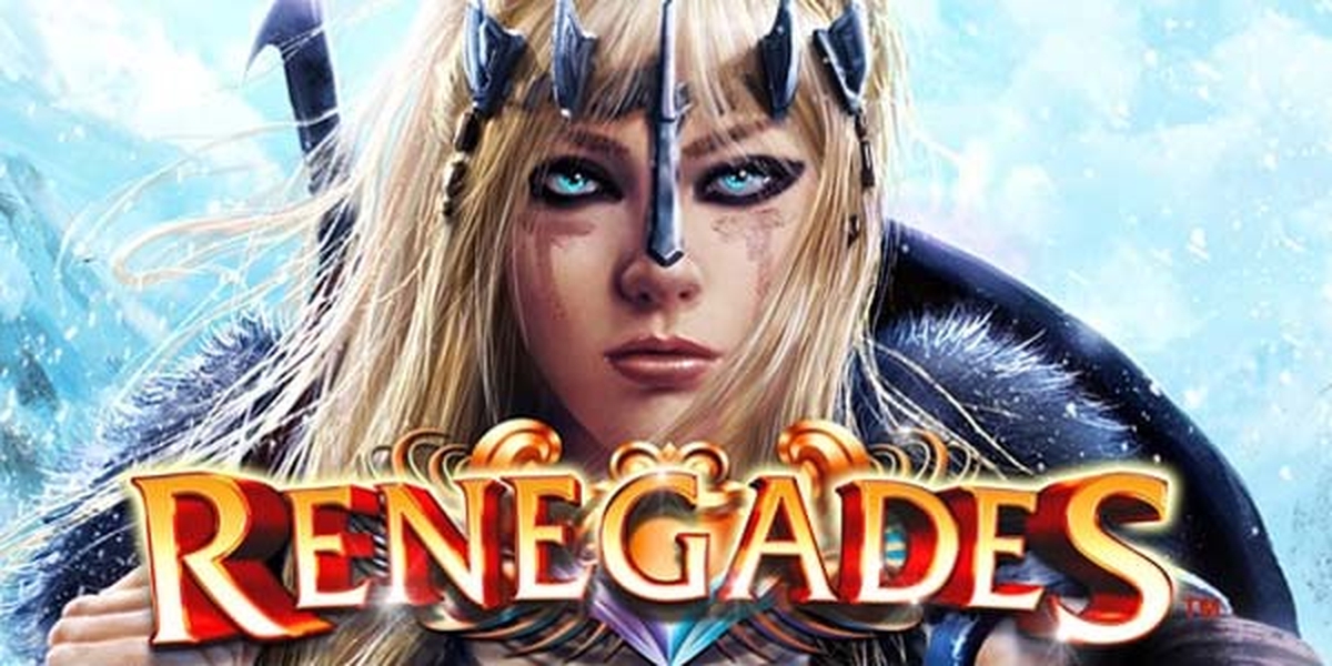The Renegades Online Slot Demo Game by NextGen Gaming