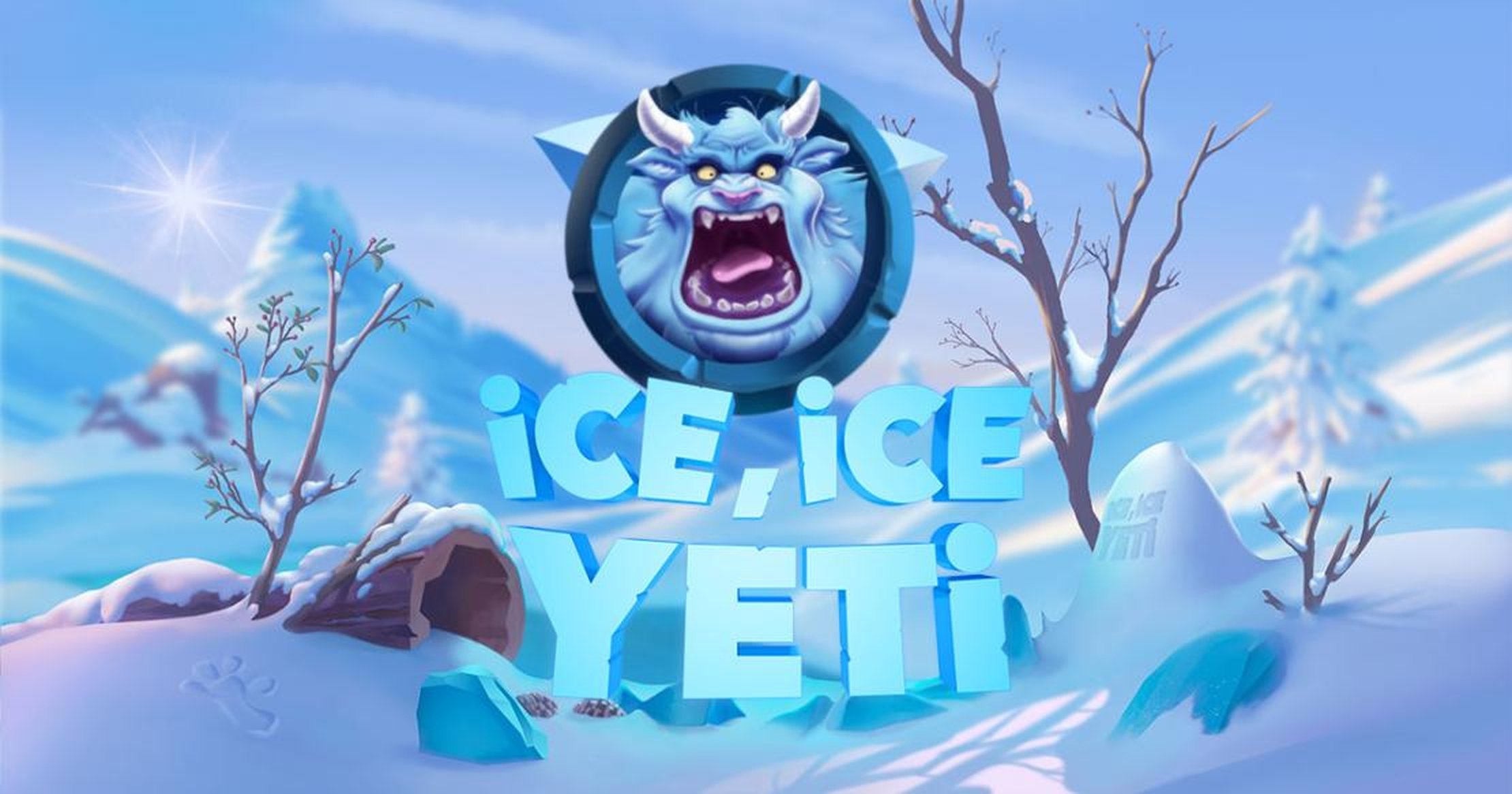 The Ice Ice Yeti Online Slot Demo Game by Nolimit City