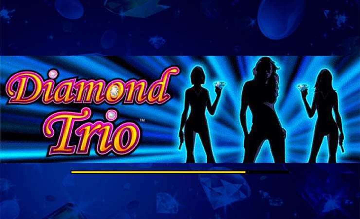 Diamond Trio demo