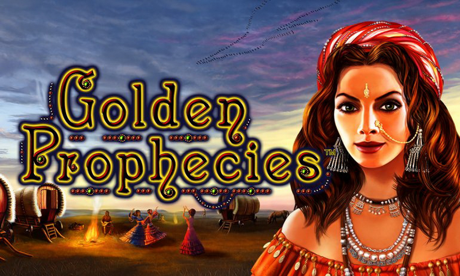 Golden Prophecies Deluxe demo