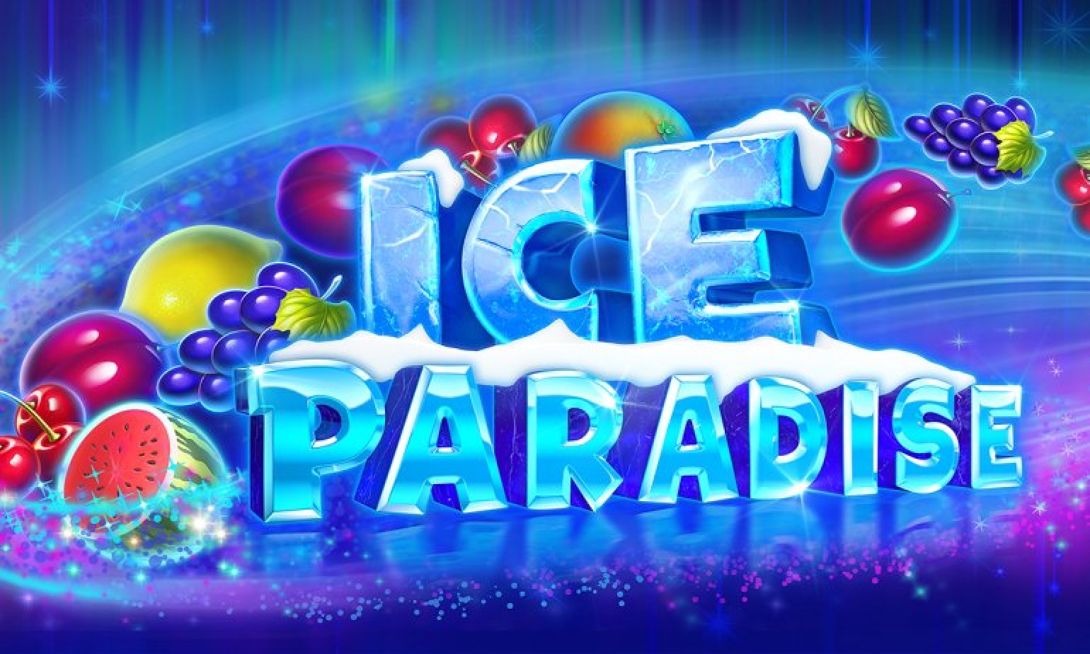 Ice Paradise demo