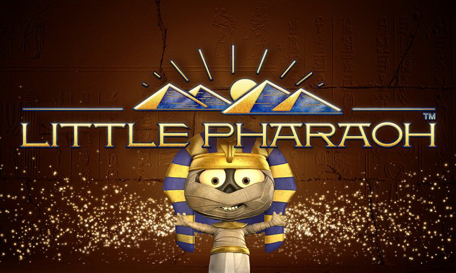 Little Pharaoh demo