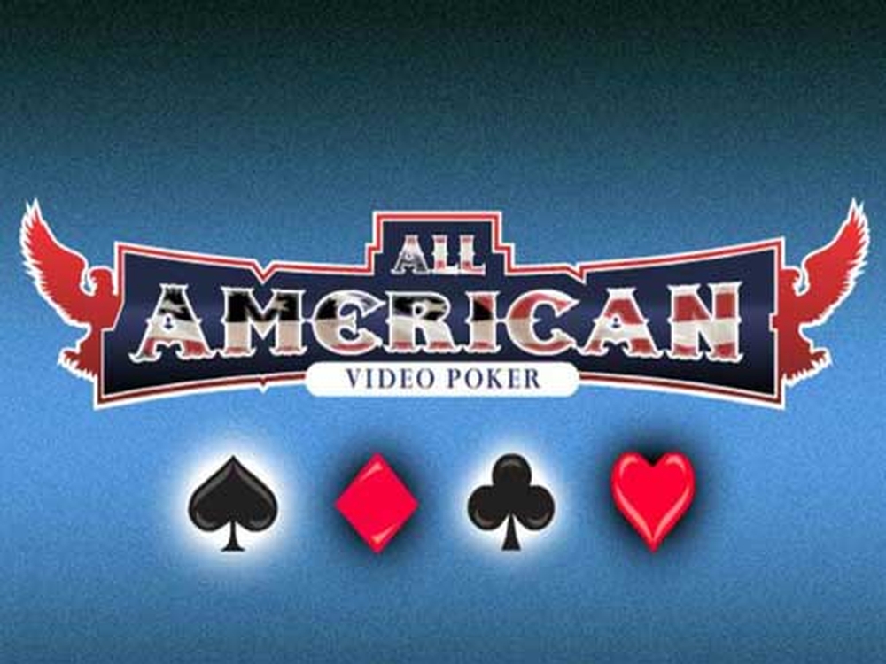 The All American MH Online Slot Demo Game by Nucleus Gaming