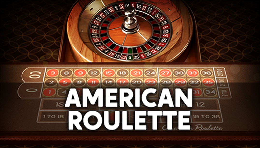 American Roulette demo