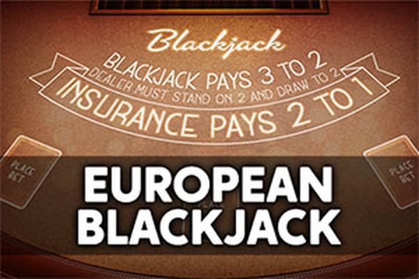 The European Blackjack Online Slot Demo Game by Nucleus Gaming