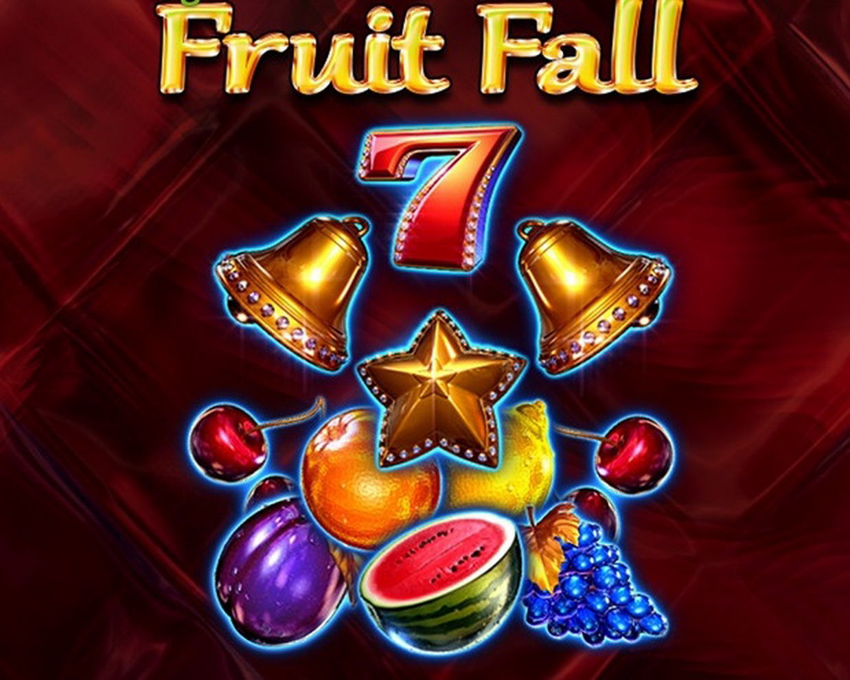 Fruit Fall demo