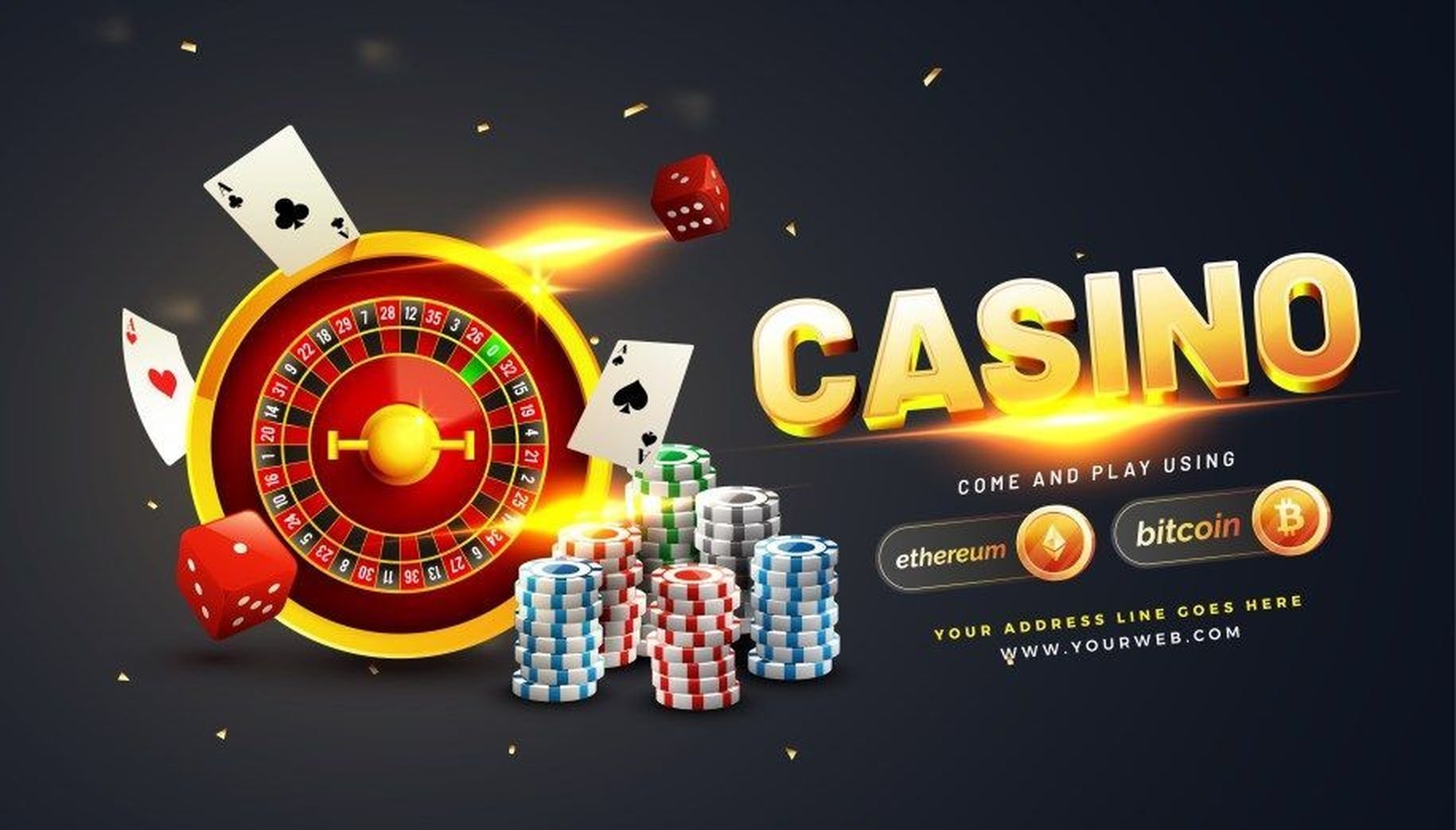 The Bitcoin Roulette Online Slot Demo Game by OneTouch Games