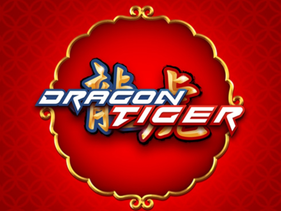 The Dragon Tiger (OneTouch) Online Slot Demo Game by OneTouch Games