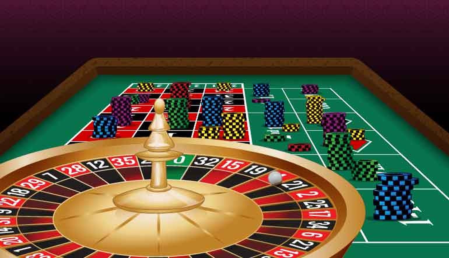 The Satoshi Roulette Online Slot Demo Game by OneTouch Games