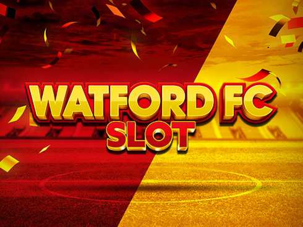 The Watford FC Slot Online Slot Demo Game by OneTouch Games