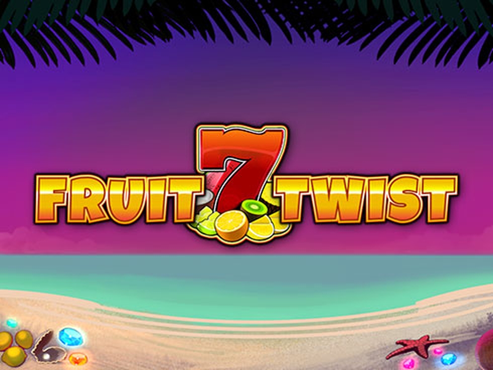 The Fruit Twist Online Slot Demo Game by Oryx Gaming
