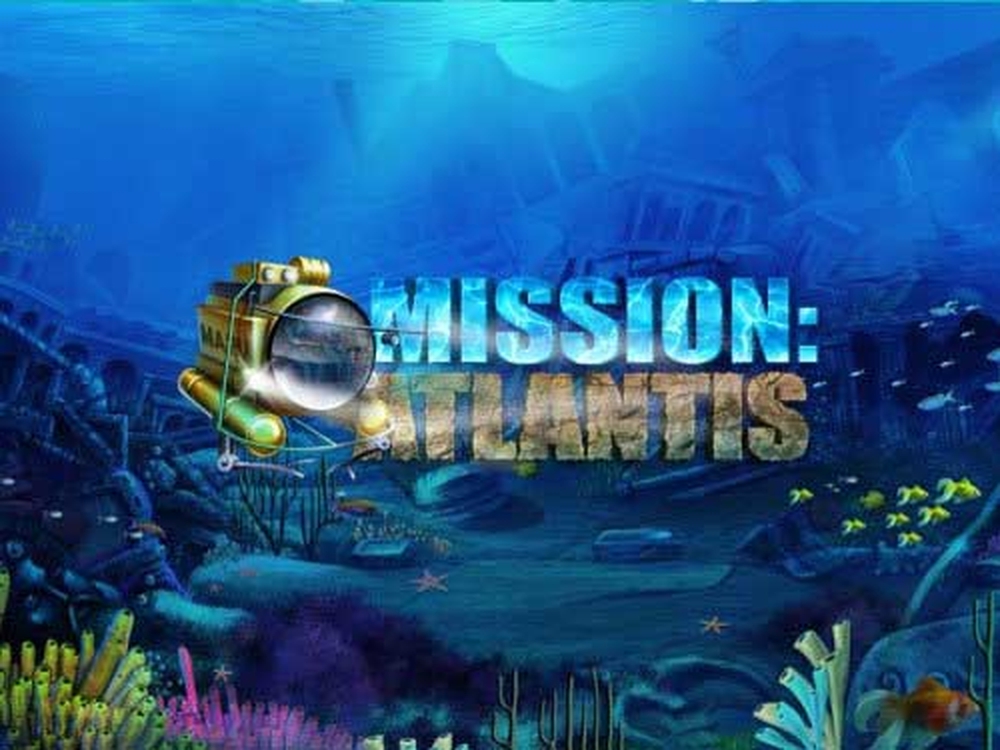 Mission: Atlantis demo