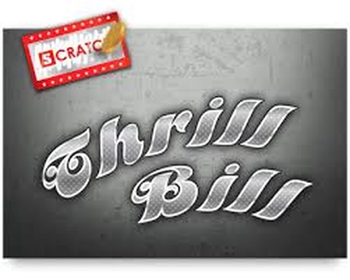 The Thrill Bill Online Slot Demo Game by Oryx Gaming