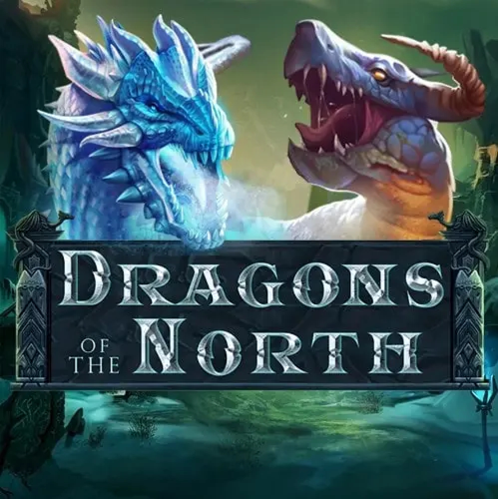 The Dragons of the North Online Slot Demo Game by PariPlay