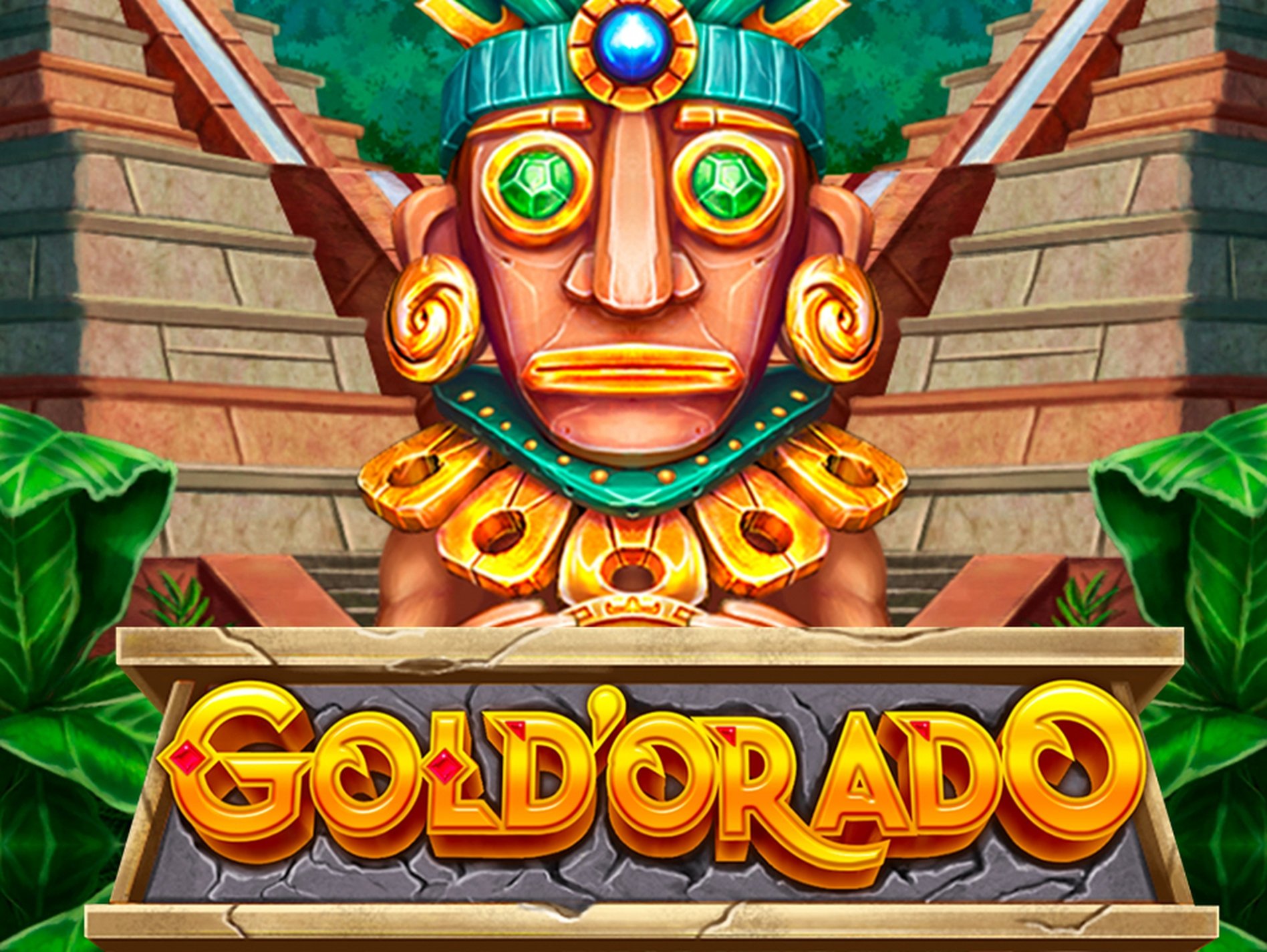 The Goldorado Online Slot Demo Game by PariPlay