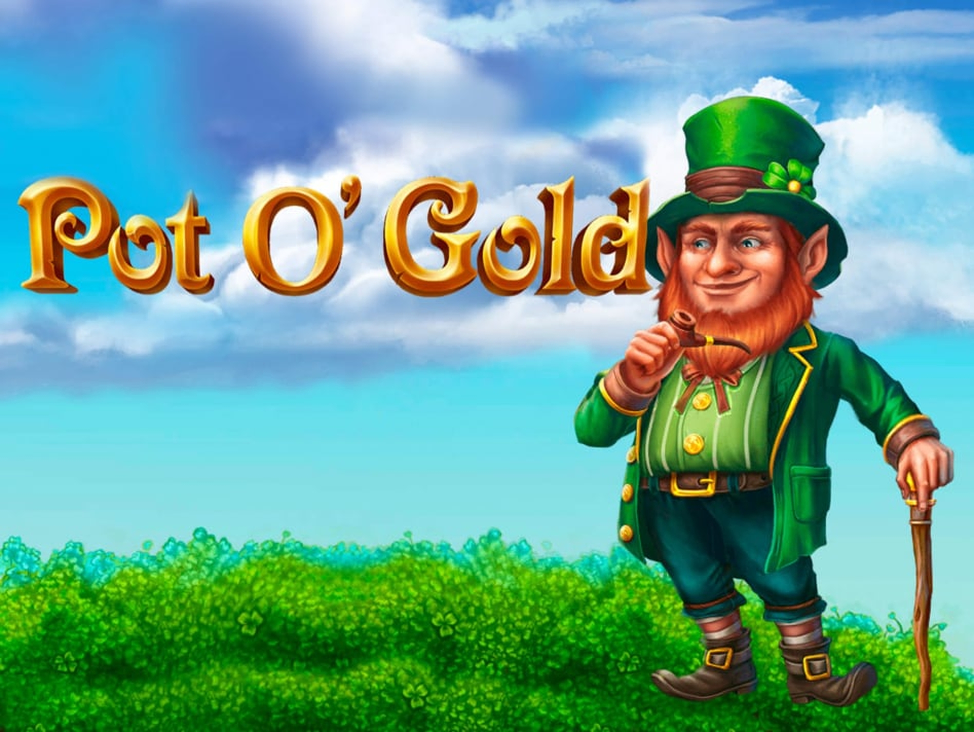 Pot O'Gold demo