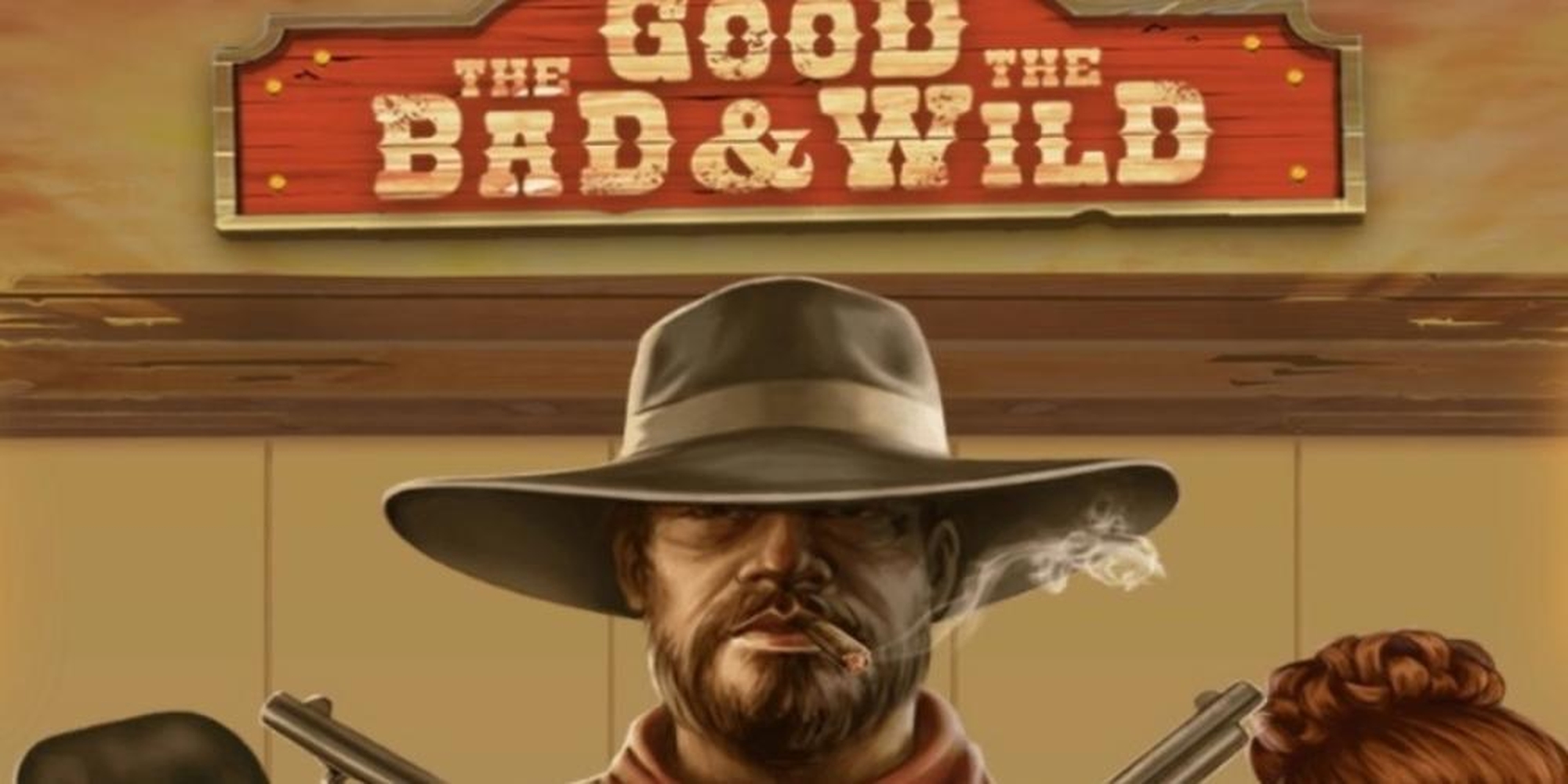 The Good The Bad And The Wild demo