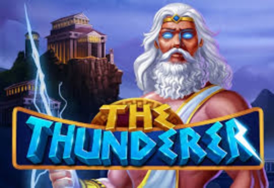 The Thunderer demo