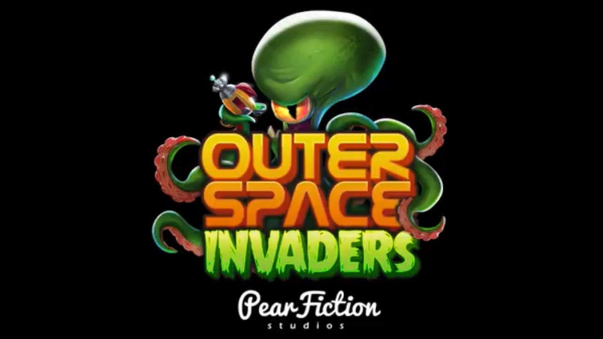 Outerspace Invaders demo